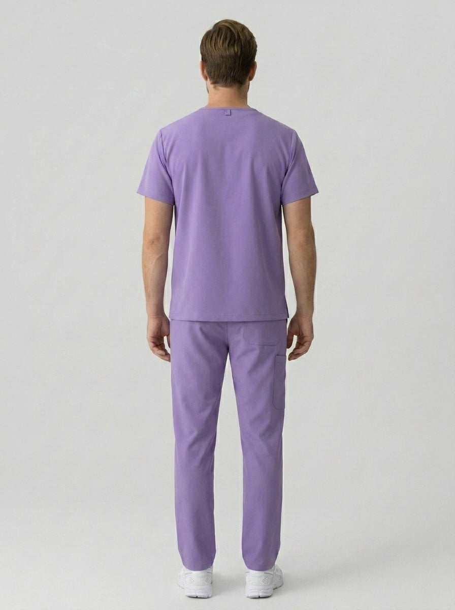 Top Confort Hombre | 2 Pockets