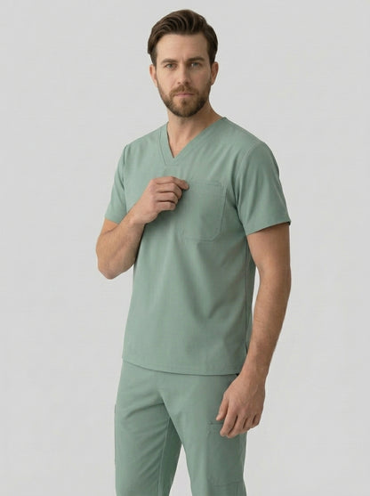 Top Confort Hombre | 2 Pockets