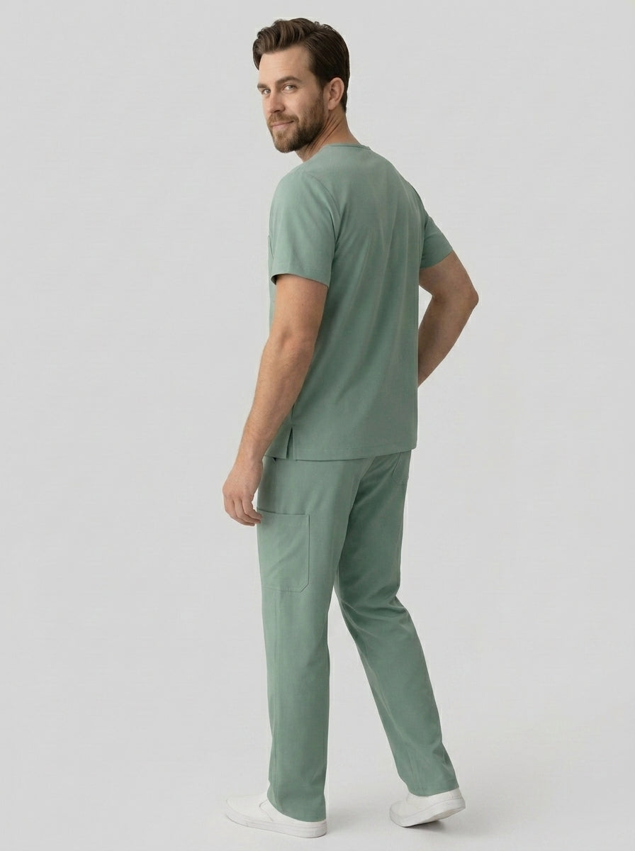 Top Confort Hombre | 2 Pockets