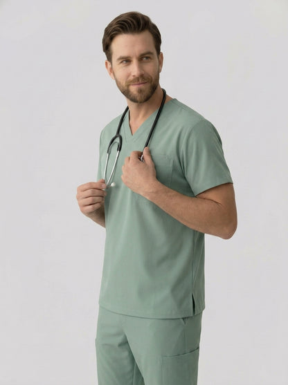 Top Confort Hombre | 2 Pockets