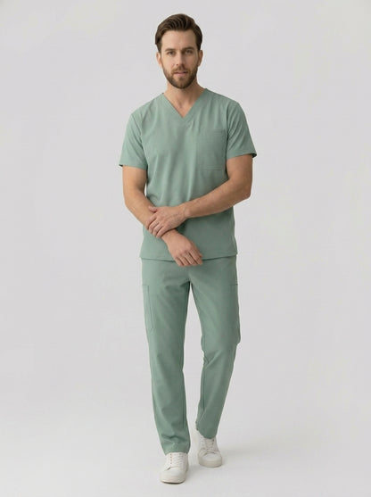 Top Confort Hombre | 2 Pockets