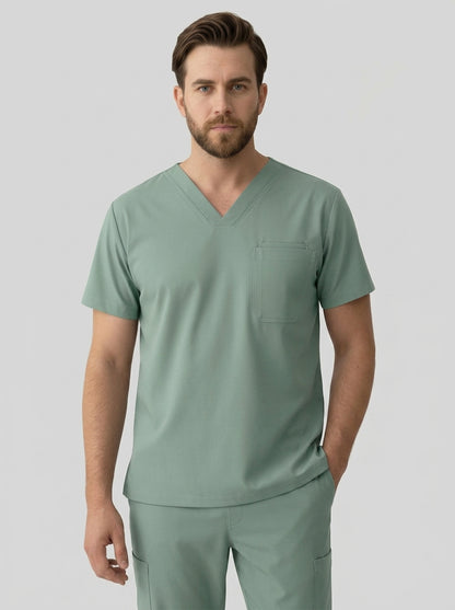 Top Confort Hombre | 2 Pockets