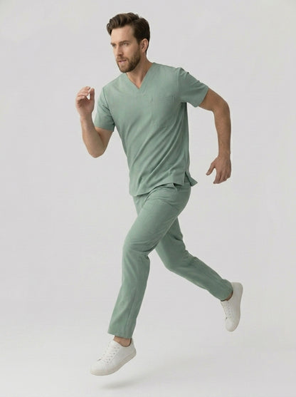 Top Confort Hombre | 2 Pockets