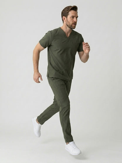 Top Confort Hombre | 2 Pockets