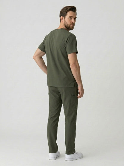 Top Confort Hombre | 2 Pockets