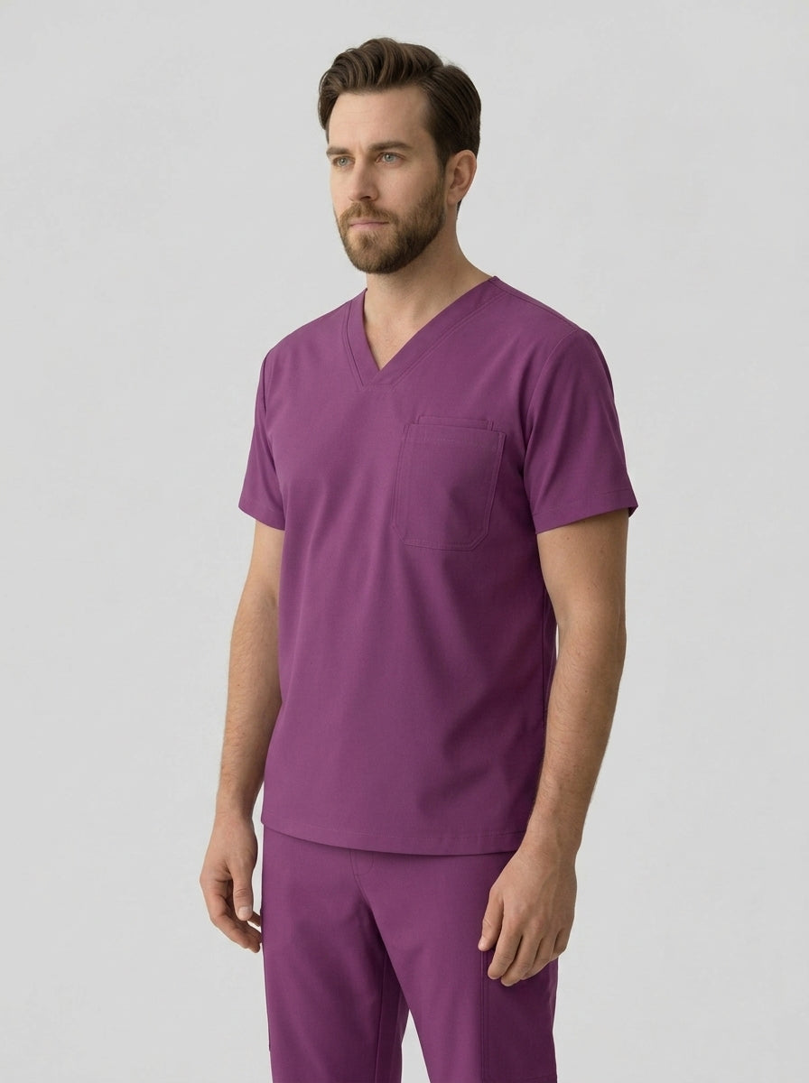 Top Confort Hombre | 2 Pockets