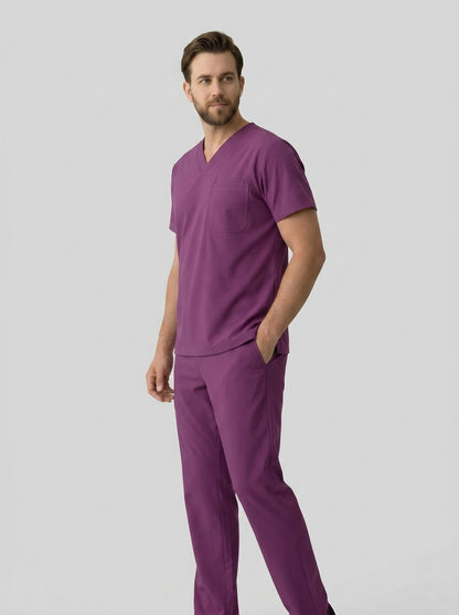 Top Confort Hombre | 2 Pockets