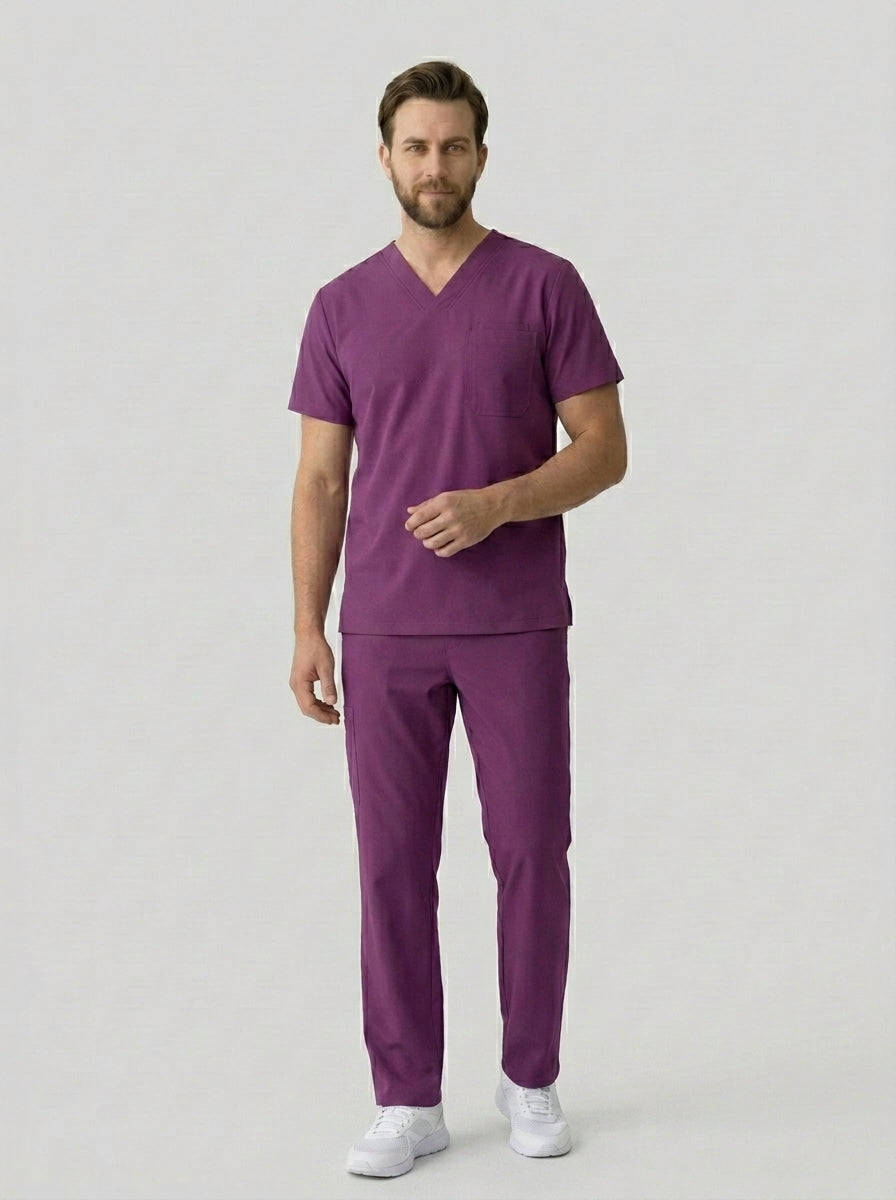 Top Confort Hombre | 2 Pockets
