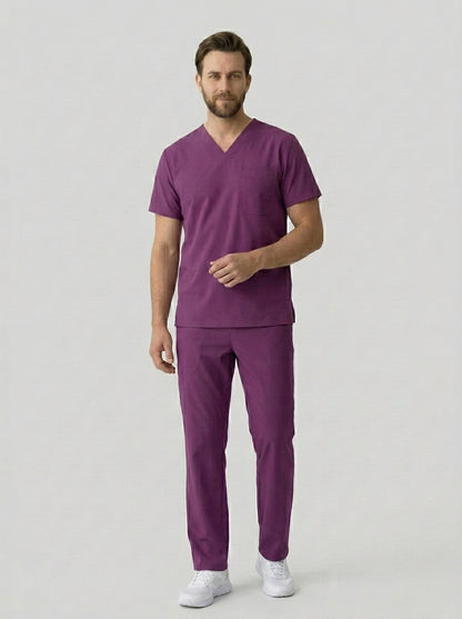 Top Confort Hombre | 2 Pockets