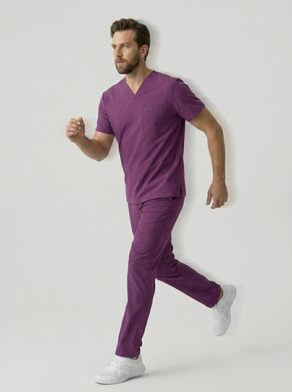 Top Confort Hombre | 2 Pockets