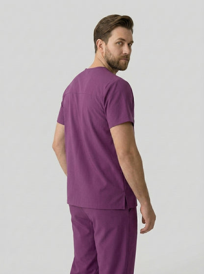 Top Confort Hombre | 2 Pockets