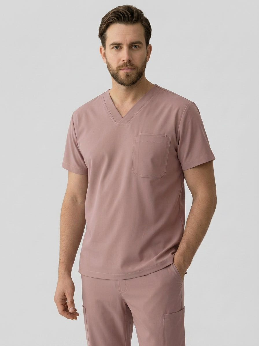 Top Confort Hombre | 2 Pockets