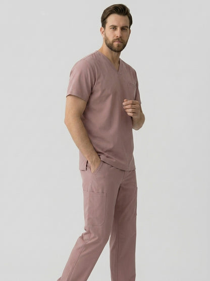 Top Confort Hombre | 2 Pockets