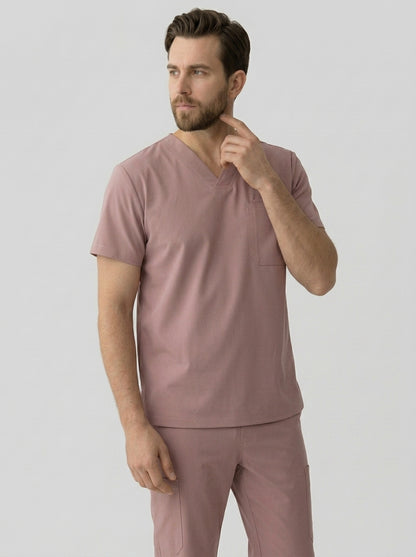 Top Confort Hombre | 2 Pockets