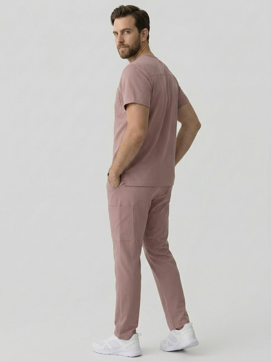 Top Confort Hombre | 2 Pockets