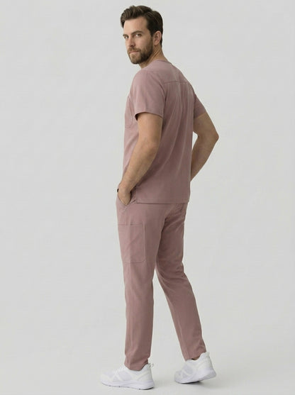 Top Confort Hombre | 2 Pockets