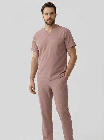 Top Confort Hombre | 2 Pockets