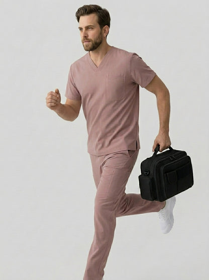 Top Confort Hombre | 2 Pockets
