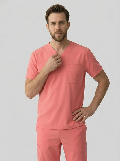 Top Confort Hombre | 2 Pockets