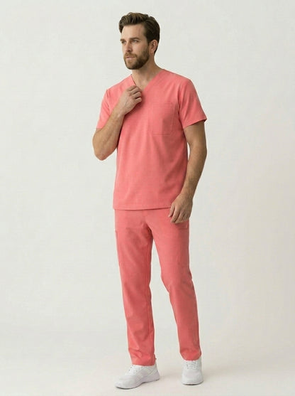 Top Confort Hombre | 2 Pockets