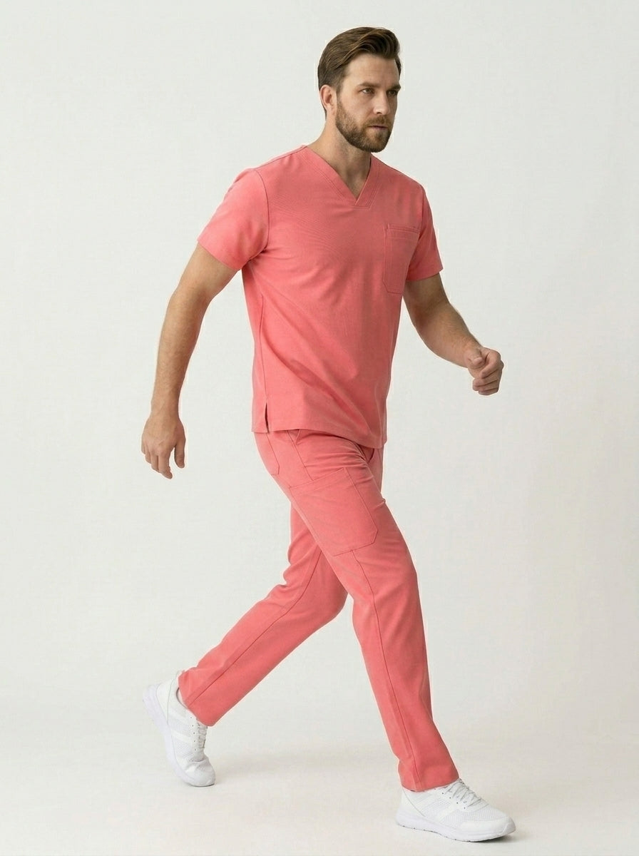 Top Confort Hombre | 2 Pockets