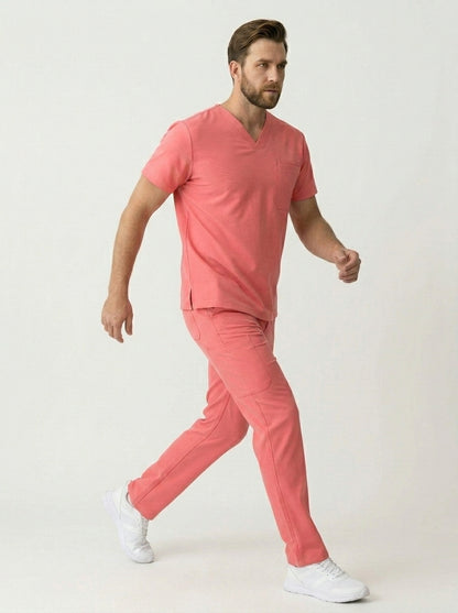 Top Confort Hombre | 2 Pockets