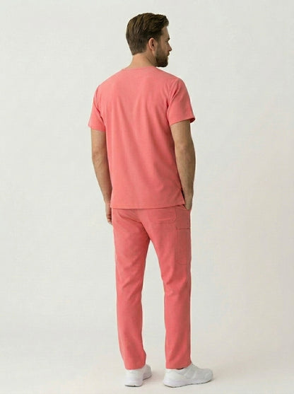 Top Confort Hombre | 2 Pockets