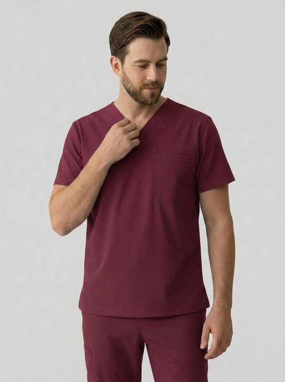 Top Confort Hombre | 2 Pockets