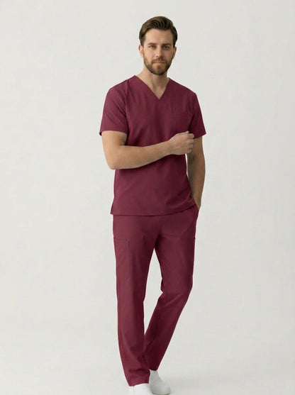 Top Confort Hombre | 2 Pockets
