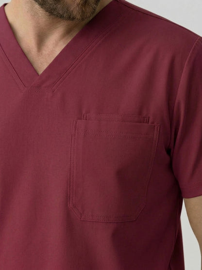 Top Confort Hombre | 2 Pockets
