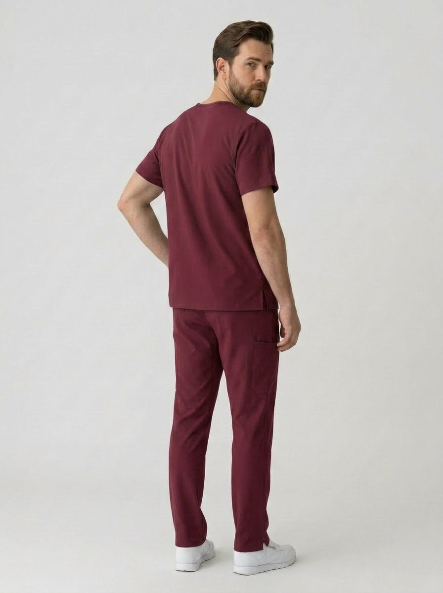 Top Confort Hombre | 2 Pockets