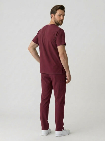Top Confort Hombre | 2 Pockets