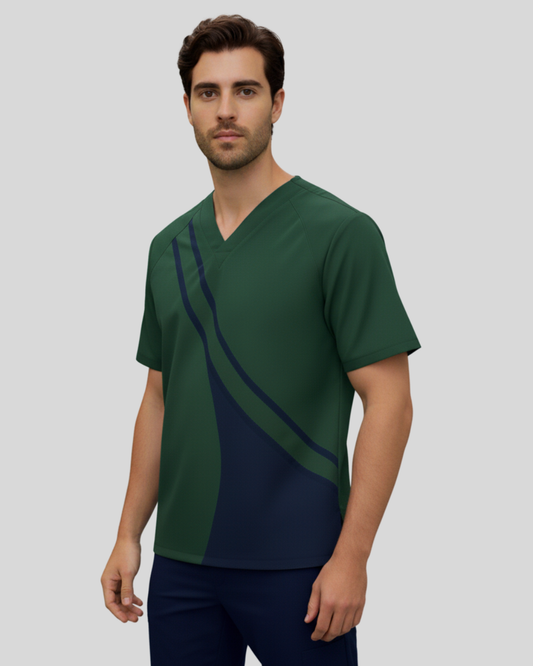 Top Fashion Hombre | Tela CleëFlex