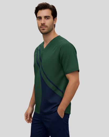 Top Fashion Hombre