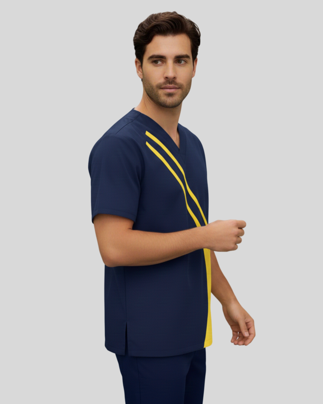 Top Fashion Hombre