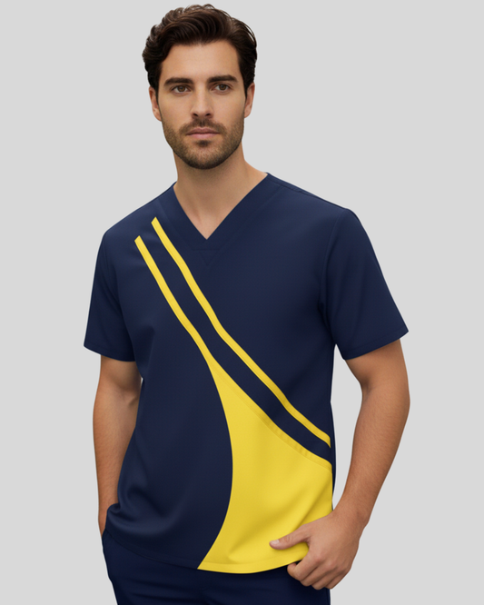 Top Fashion Hombre