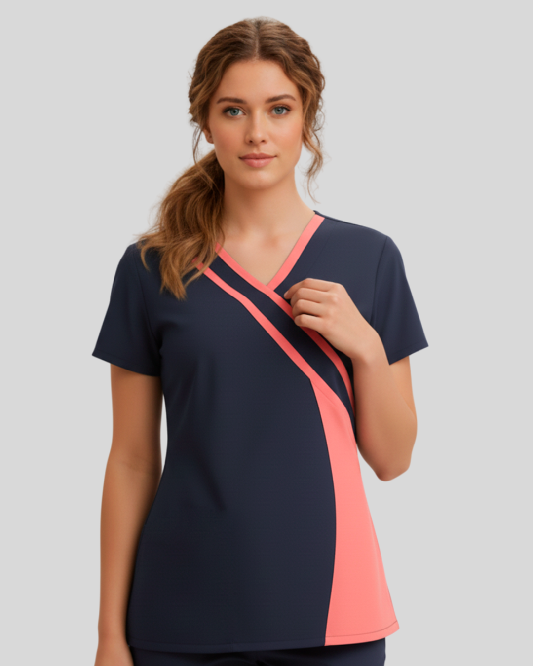 Top Fashion Mujer | Tela CleëFlex