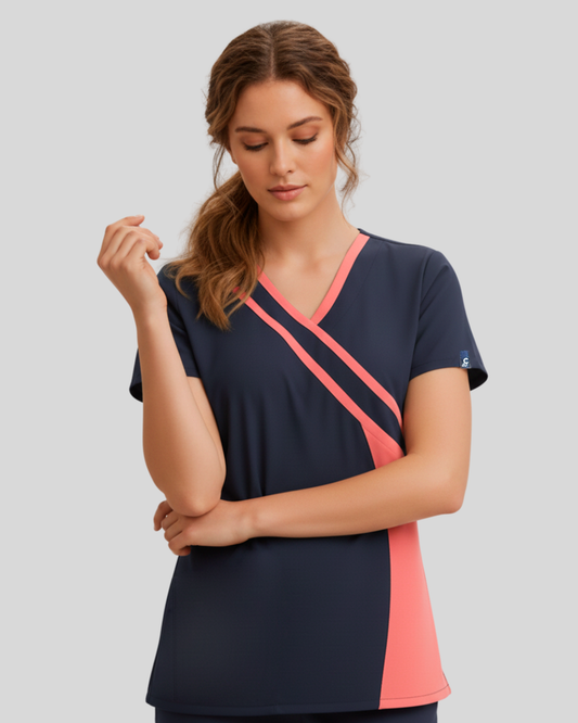 Top Fashion Mujer | Tela CleëFlex