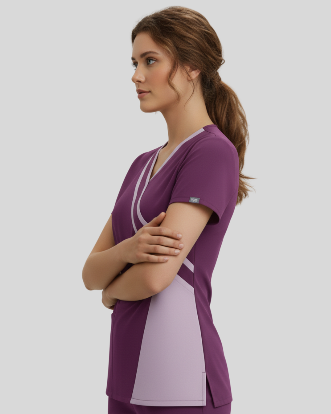 Top Fashion Mujer | Tela CleëFlex