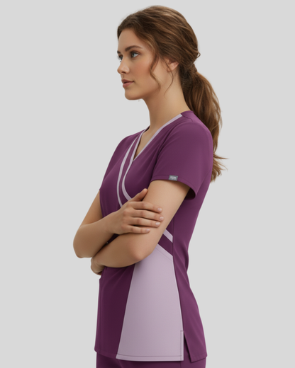 Top Fashion Mujer | Tela CleëFlex