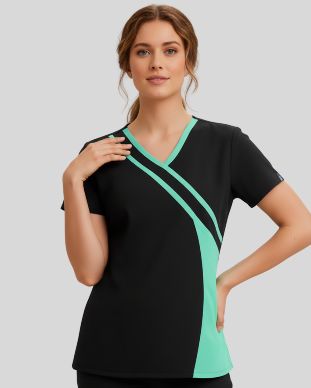 Top Fashion Mujer | Tela CleëFlex