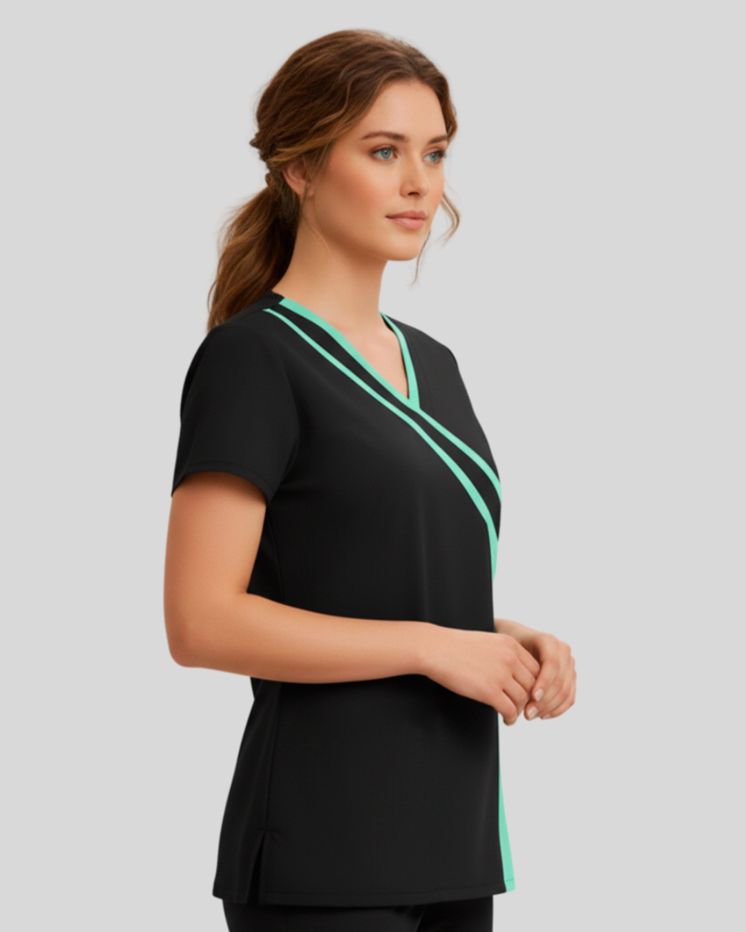 Top Fashion Mujer | Tela CleëFlex