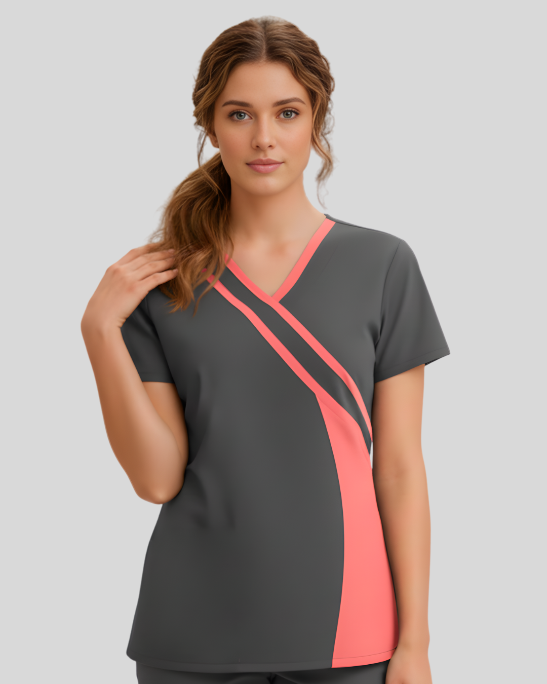 Top Fashion Mujer | Tela CleëFlex