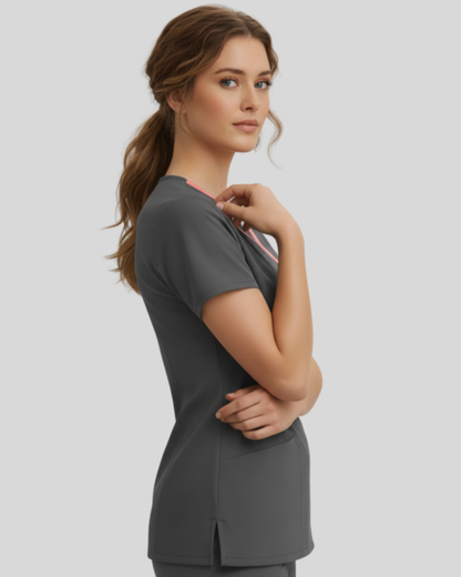 Top Fashion Mujer | Tela CleëFlex