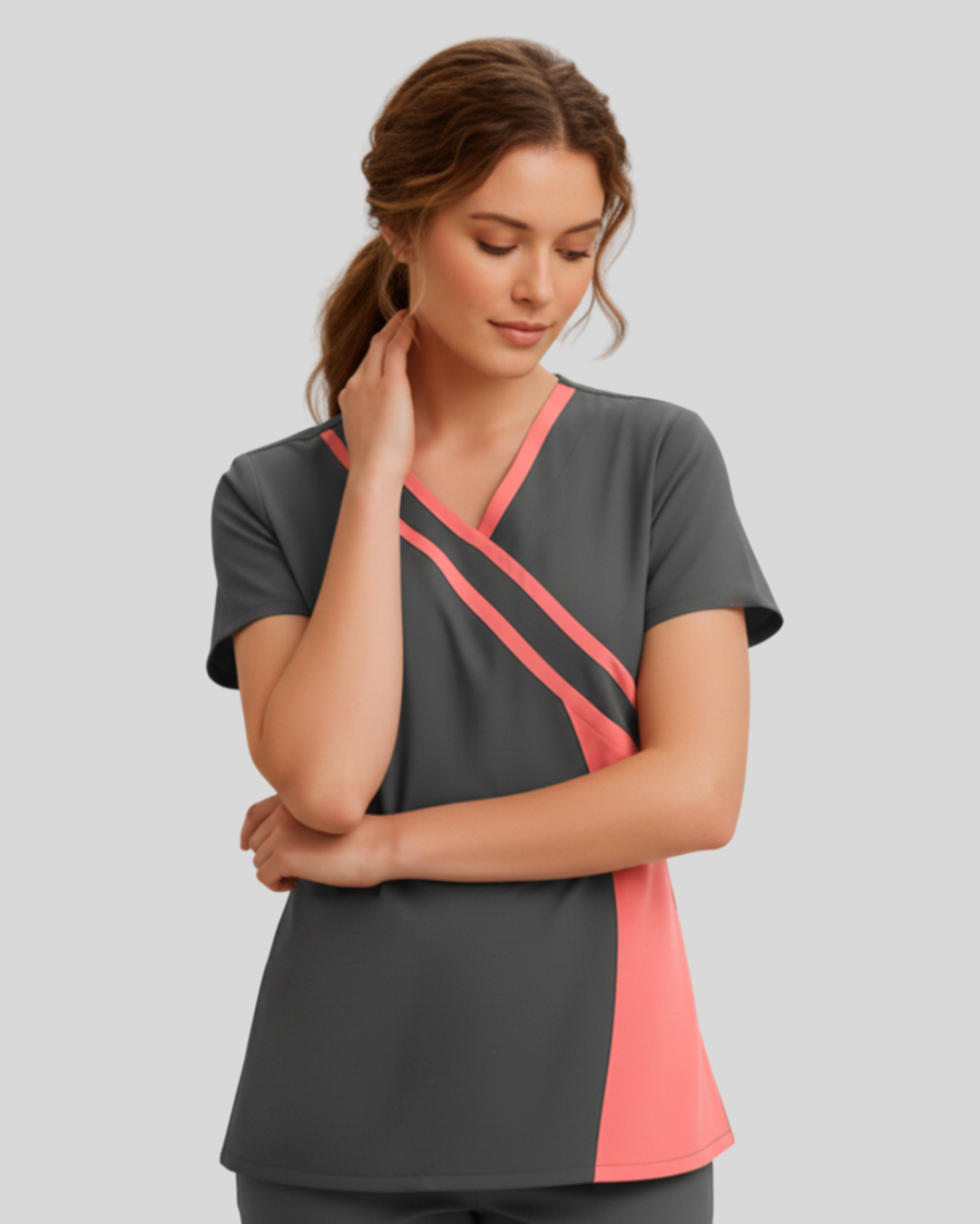 Top Fashion Mujer | Tela CleëFlex