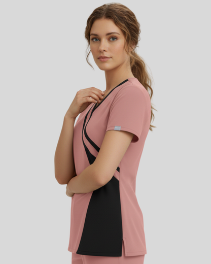 Top Fashion Mujer | Tela CleëFlex