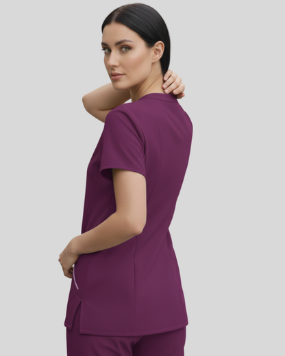 Top Filo Mujer | Tela CleëFlex