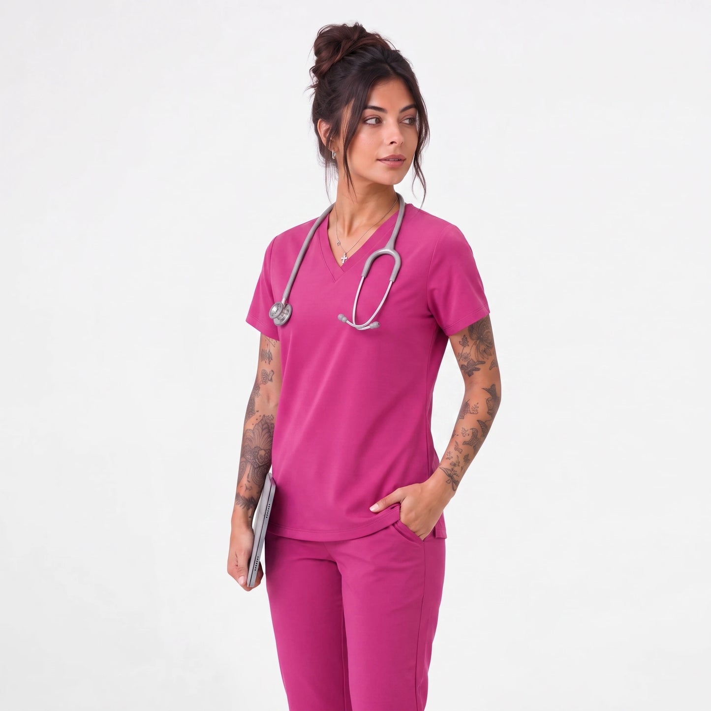 Top Casual Mujer | 0 Pockets