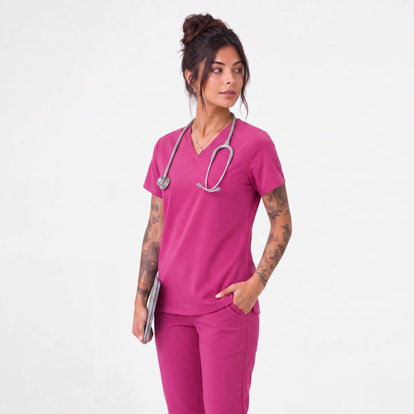Fuscia