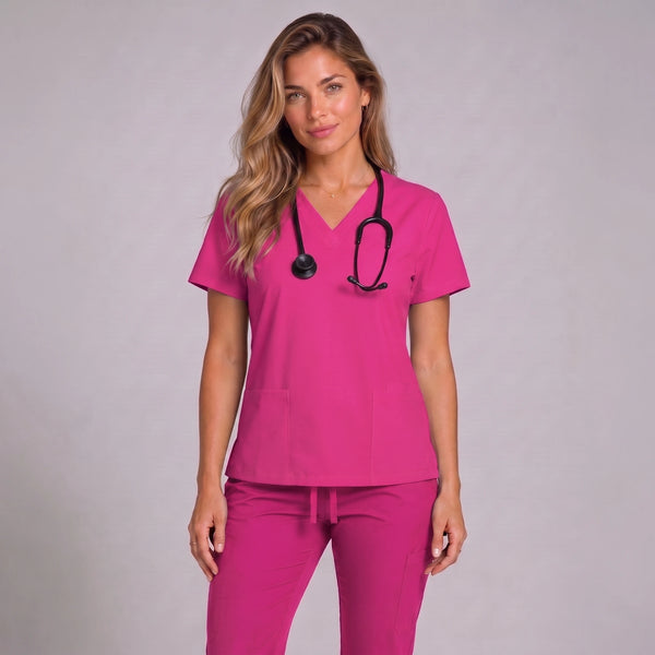 Fuscia